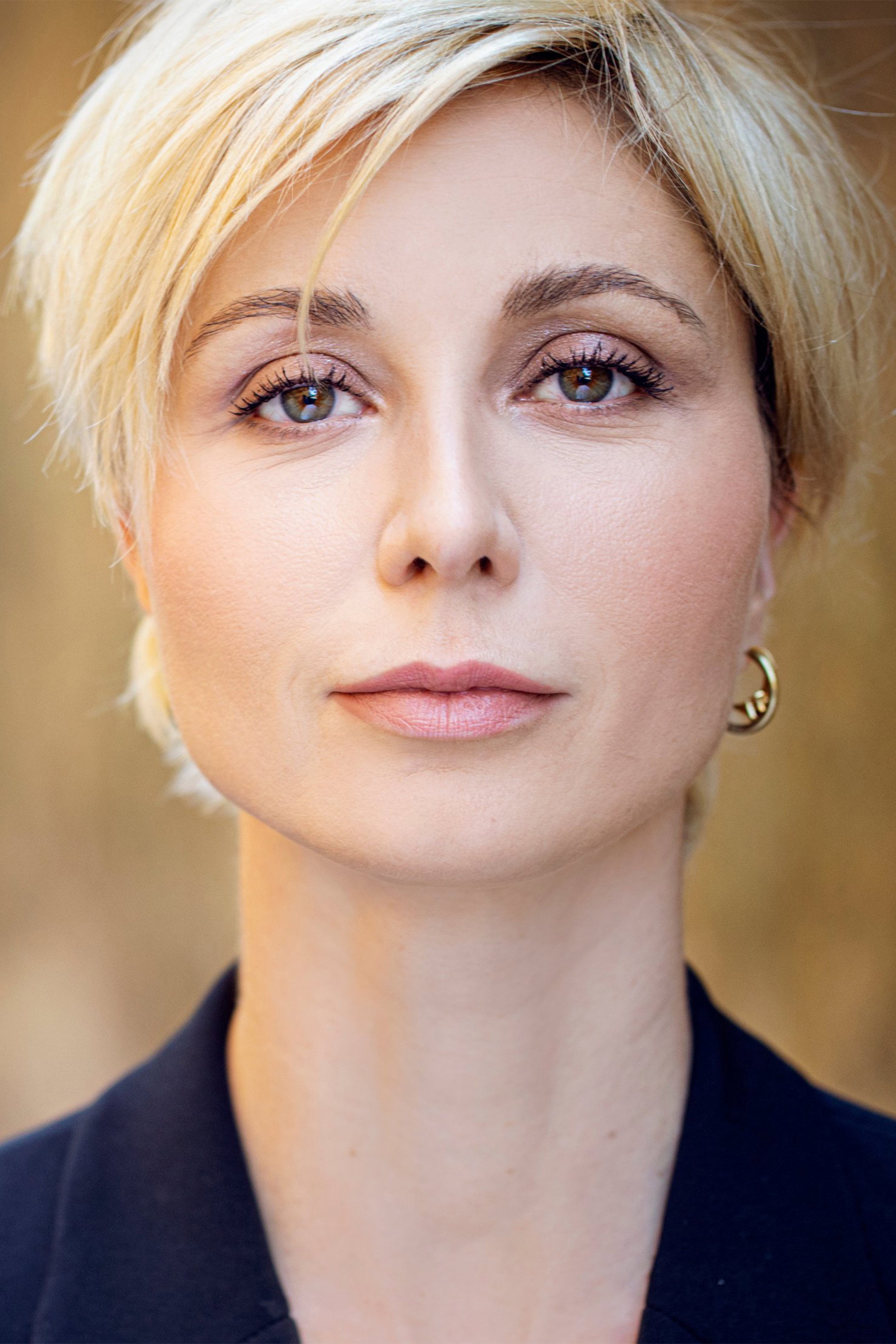 Анна Ферцетті