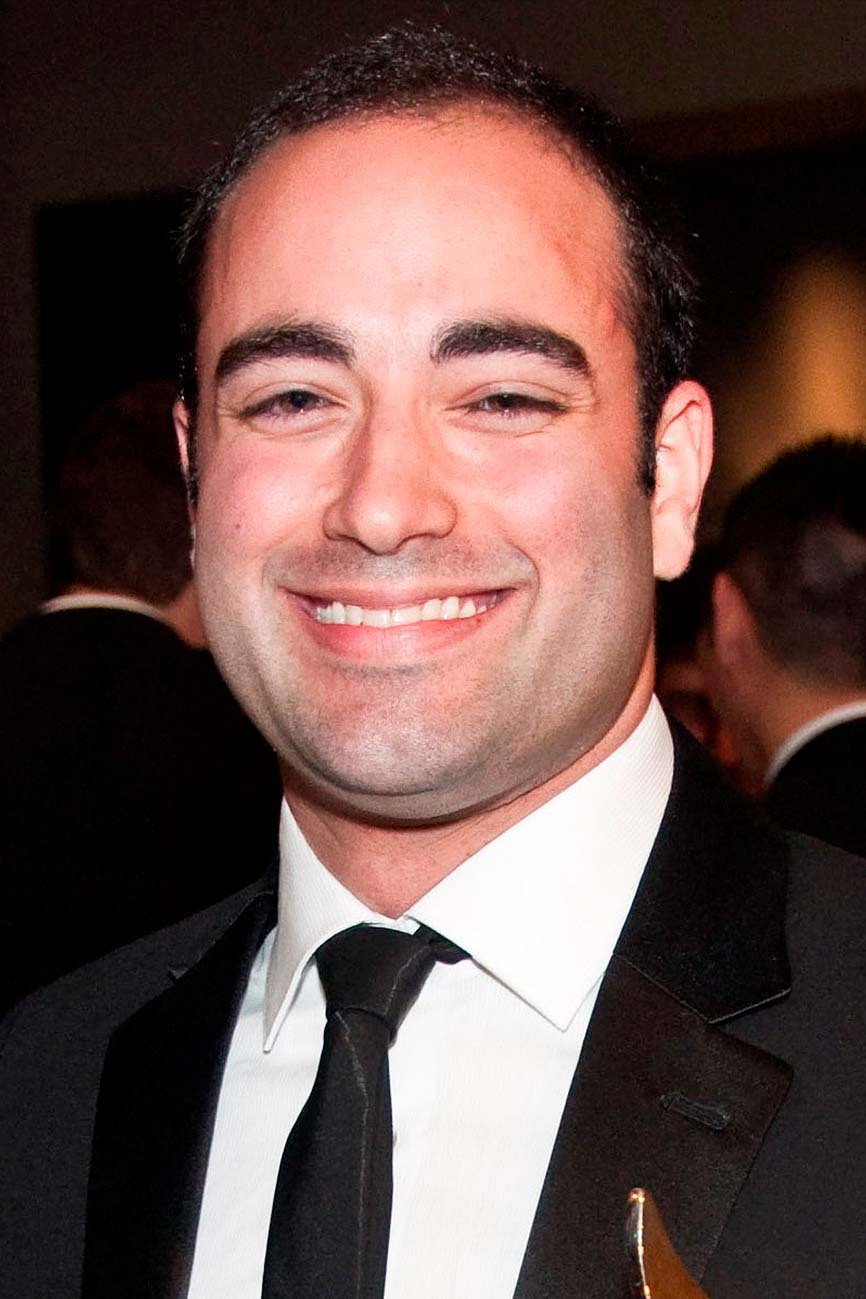 Jonathan Igla — фото 1