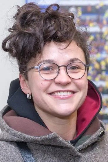 Руслана Хазіпова