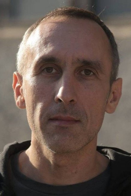 Тихий Володимир Вікторович