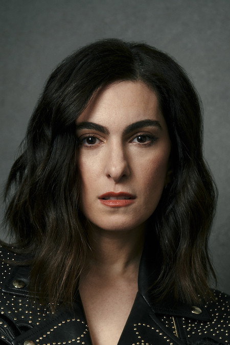 Дженніфер Кейтін Робінсон — фото 1