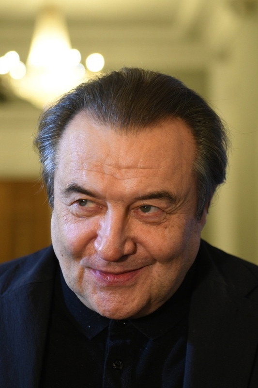 Алексей Ефимович Учитель — фото 1