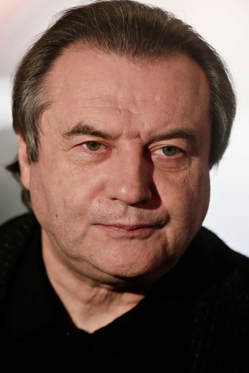 Алексей Ефимович Учитель