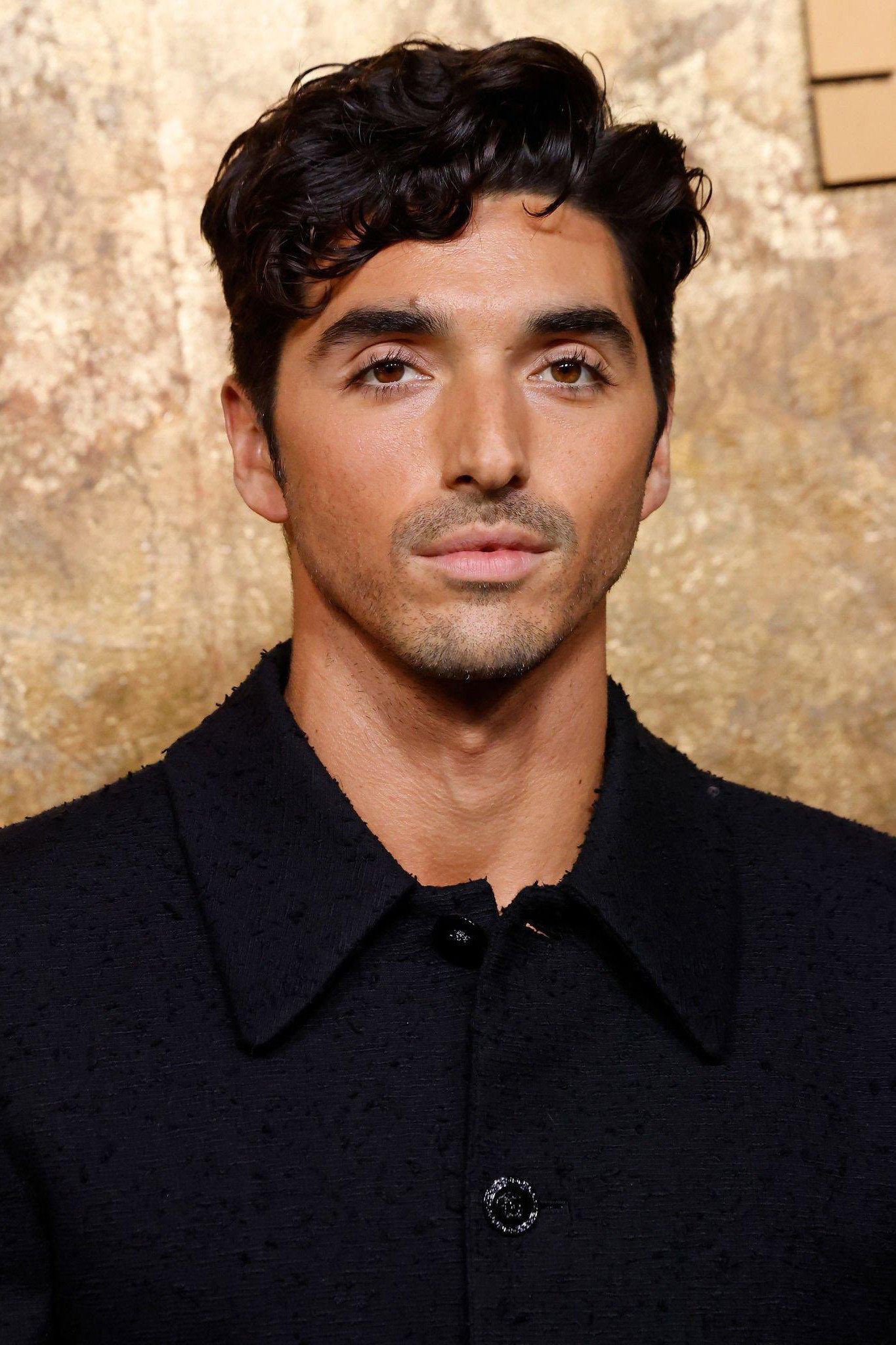 Тейлор Захар Перес — фото 2