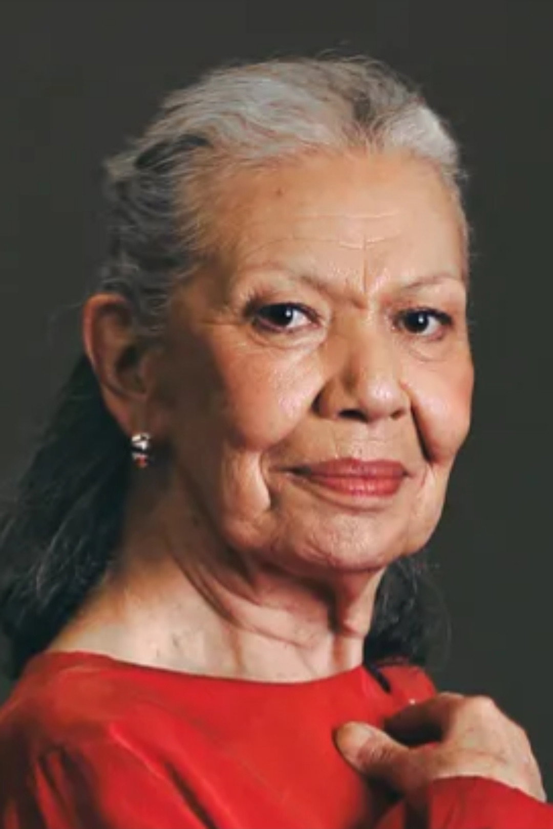 Luisa Huertas — фото 1