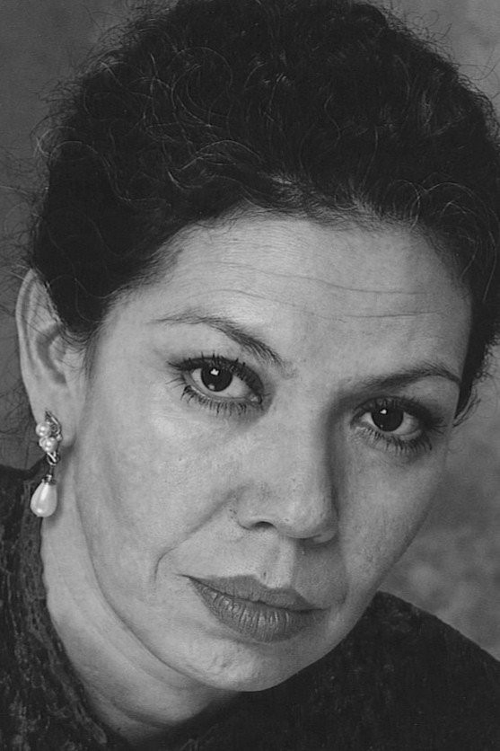 Luisa Huertas — фото 2