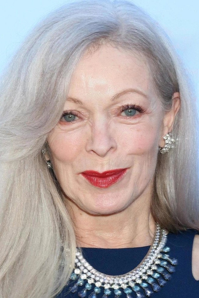 Френсіс Фішер — фото 1