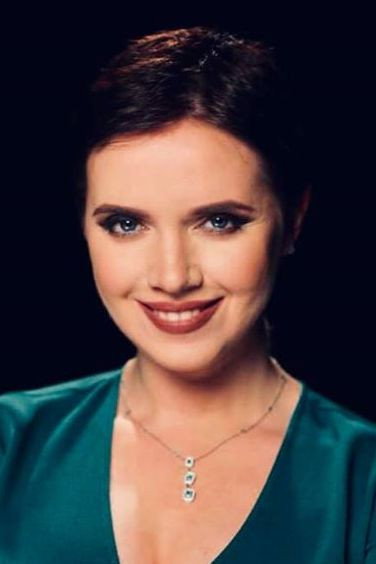 Яніна Соколова