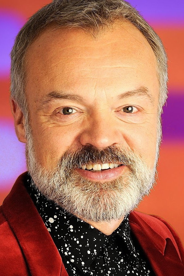 Graham Norton — фото 2