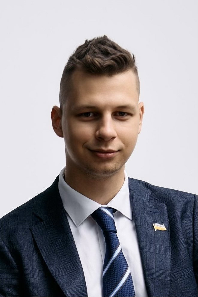 Ілля Бєляк