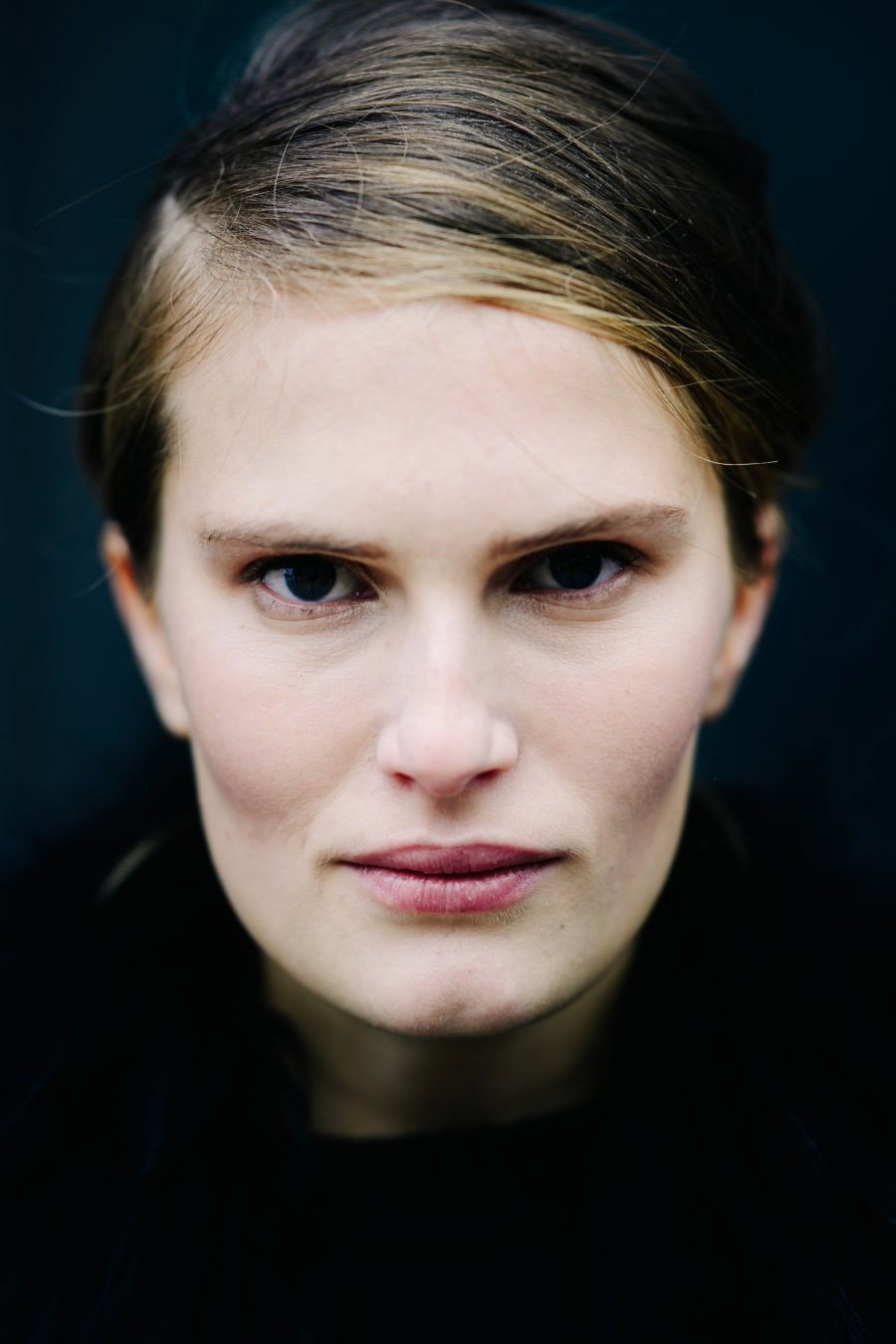 Алла Костромічова — фото 1