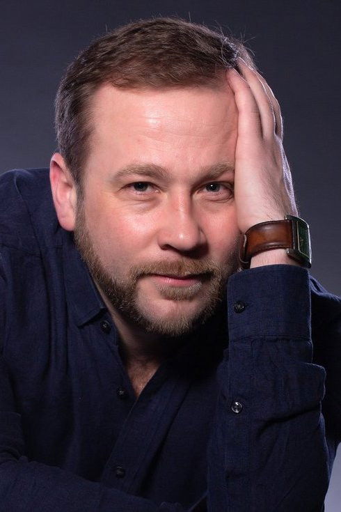 Олександр Чешеров