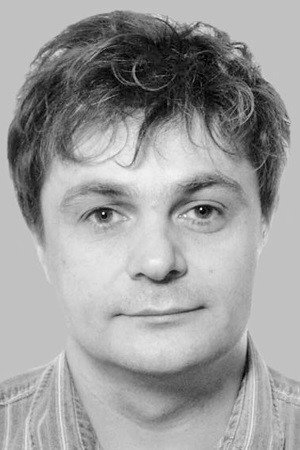 Степан Миколайович Коваль