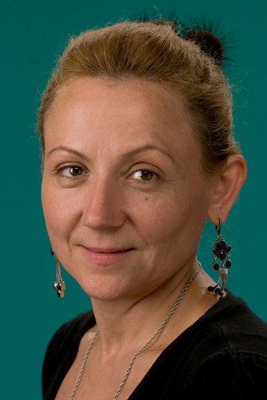 Олена Рєпіна
