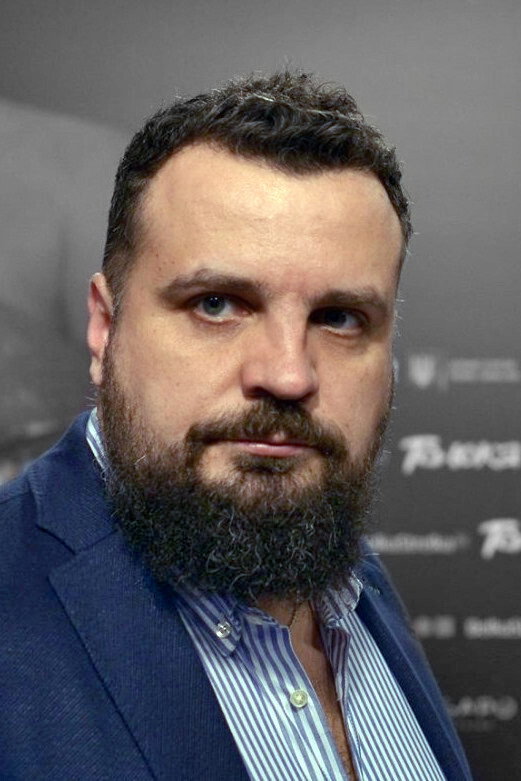 Іллєнко Пилип Юрійович