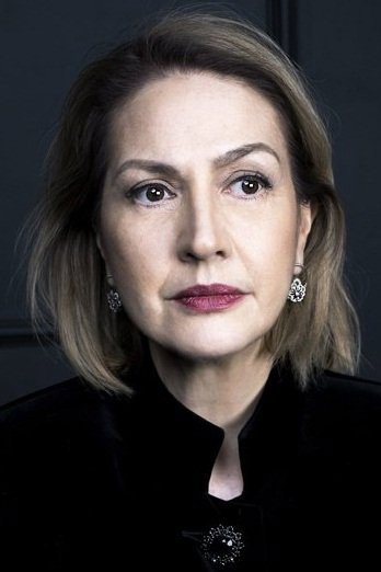 Ксения Николаевна Николаева