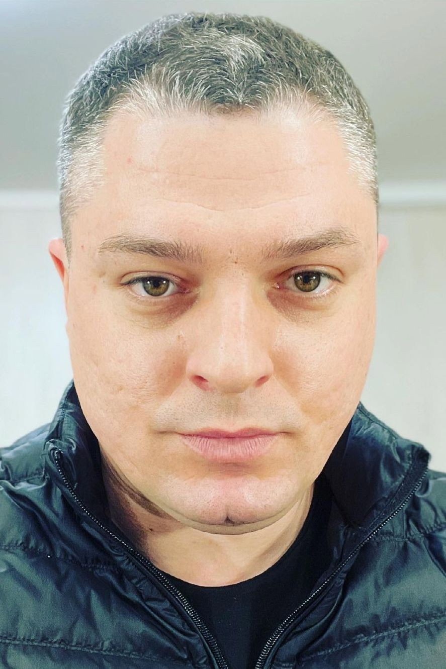 Олексій Череватенко