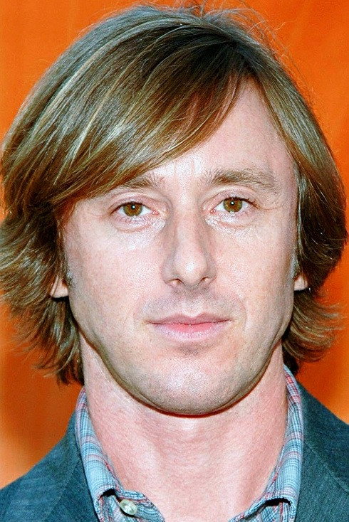 Джейк Вебер — фото 2