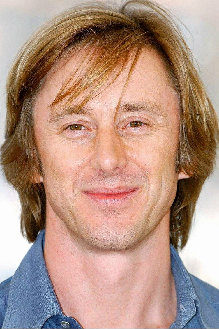 Джейк Вебер — фото 1