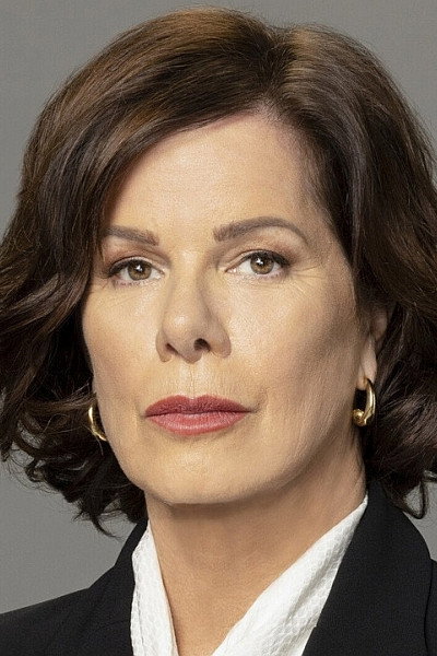 Марсія Ґей Гарден — фото 12