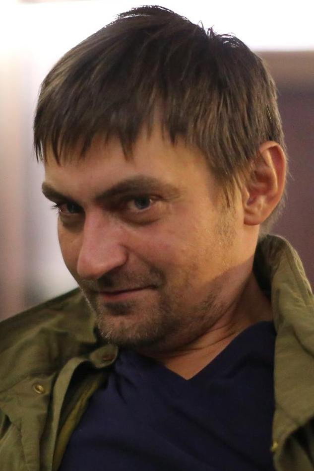 Юрій Дунай