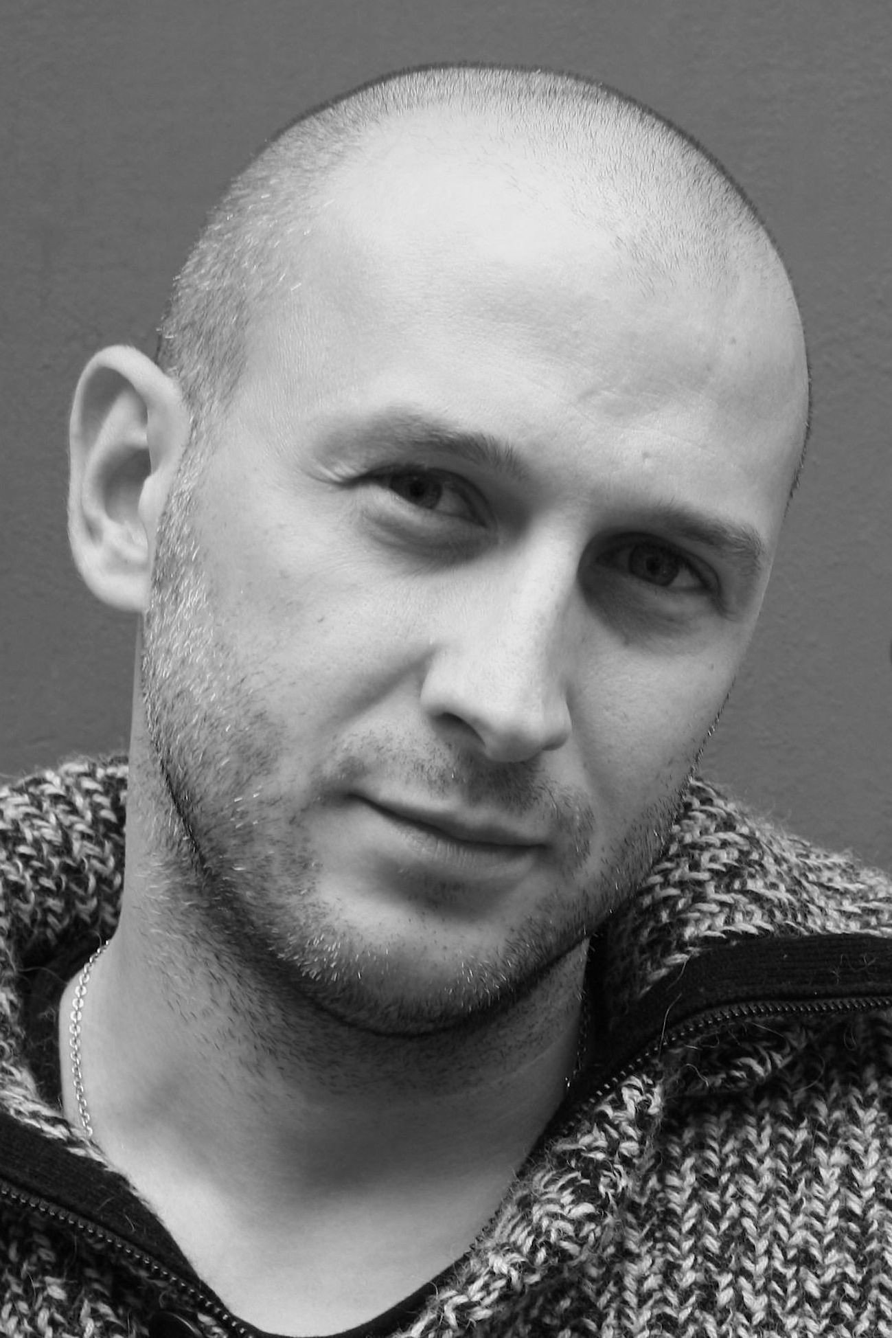 Володимир Яценко