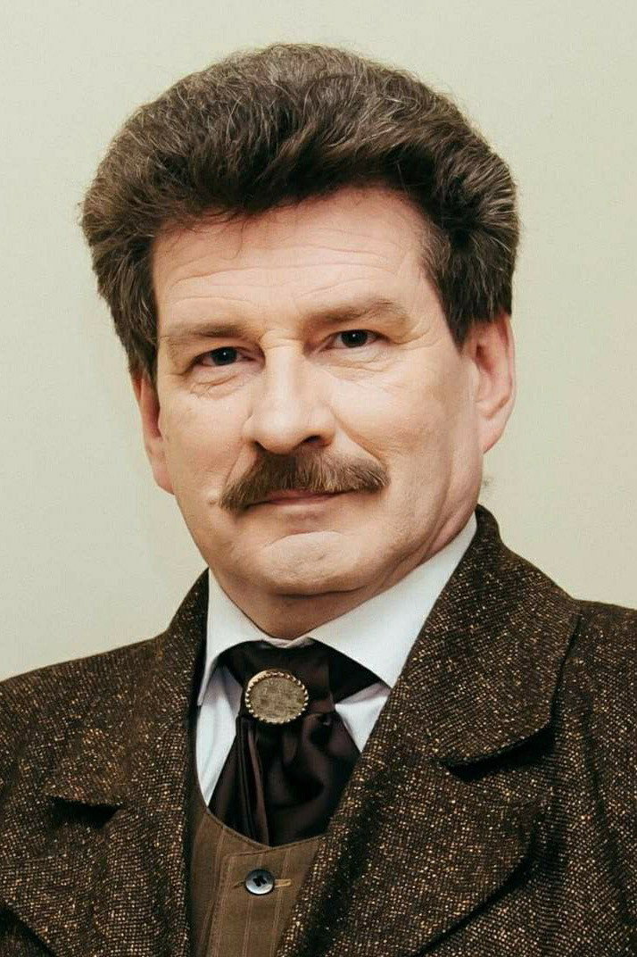 Орест Ґарда