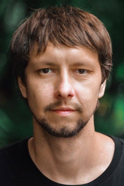 Павло Макарченко