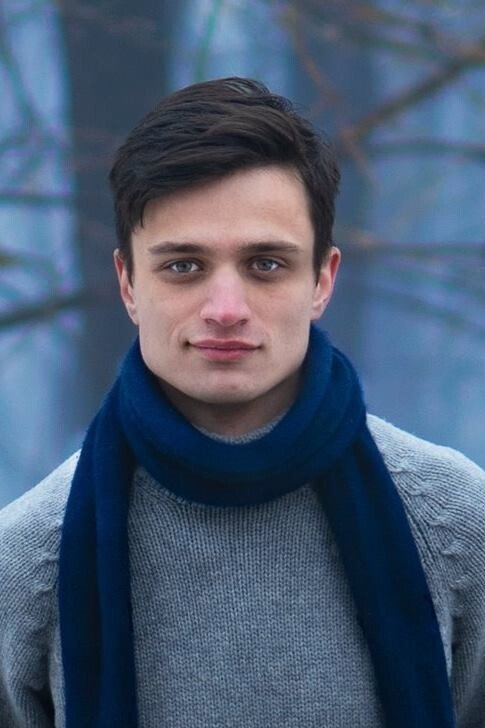 Антон Чистяков