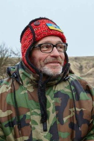 Химич Анатолій Олександрович