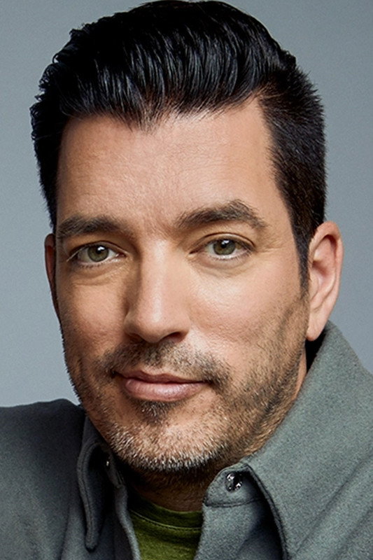 Jonathan Silver Scott — фото 2