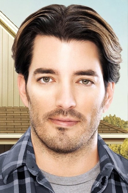 Jonathan Silver Scott — фото 1