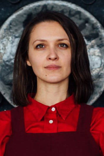 Жанна Озірна — фото 1