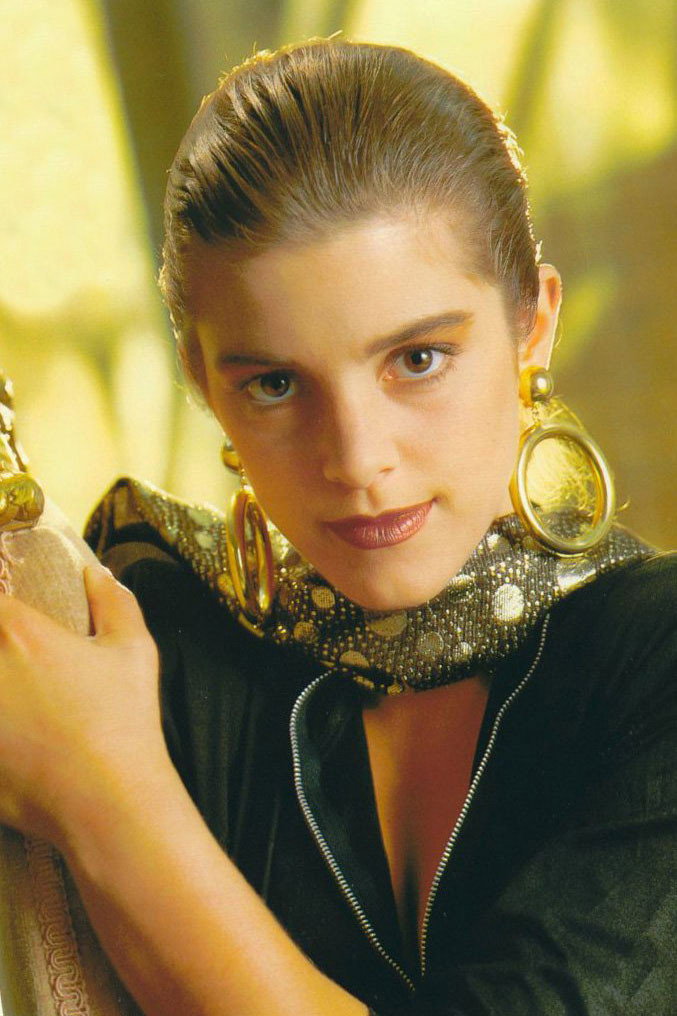 Cynthia Gibb — фото 4