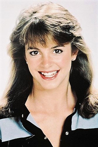 Cynthia Gibb — фото 2