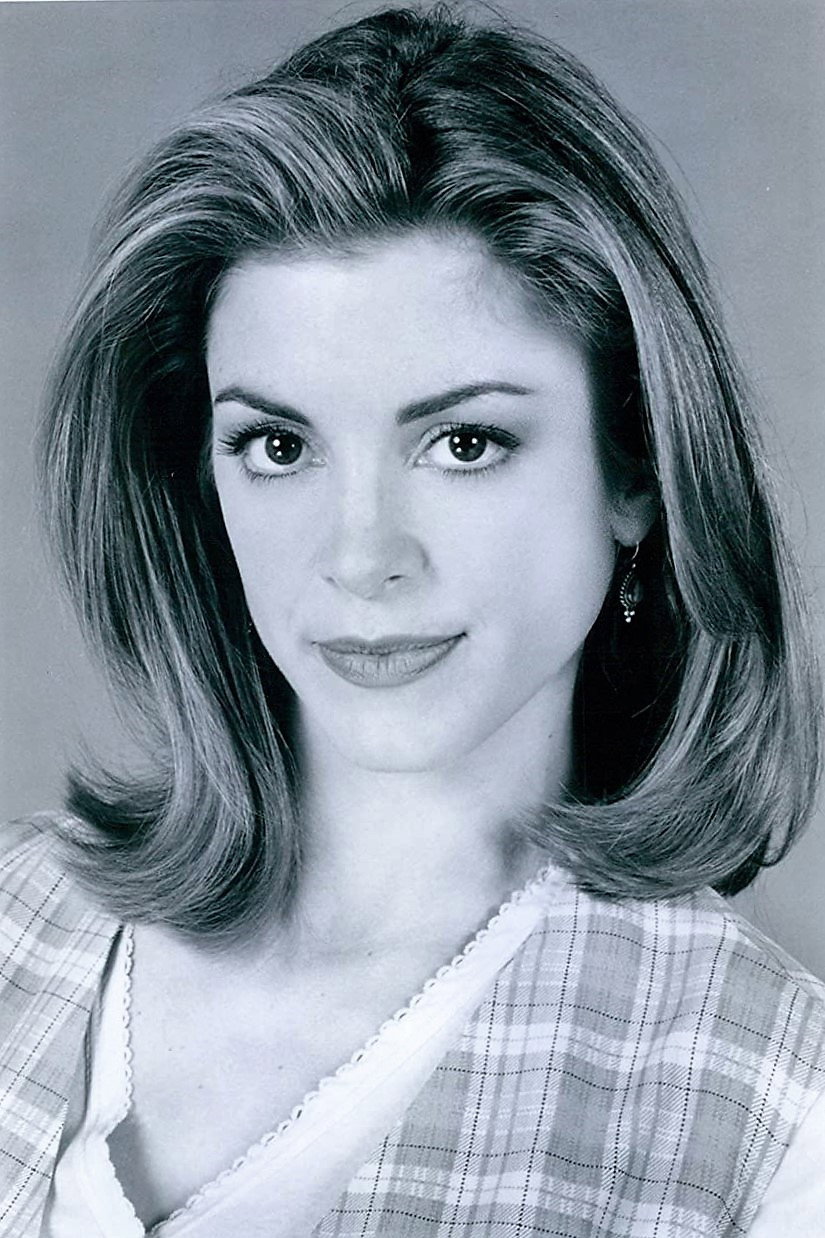 Cynthia Gibb — фото 1