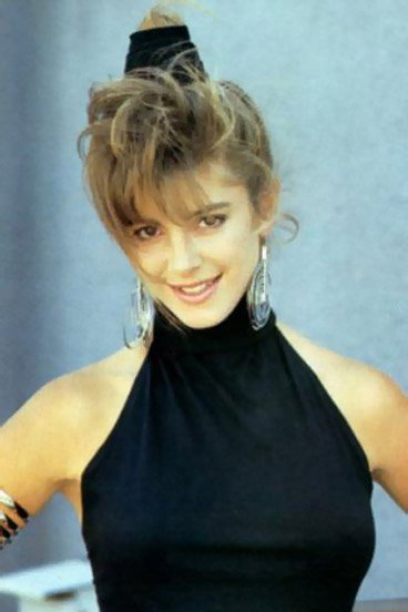 Cynthia Gibb — фото 3