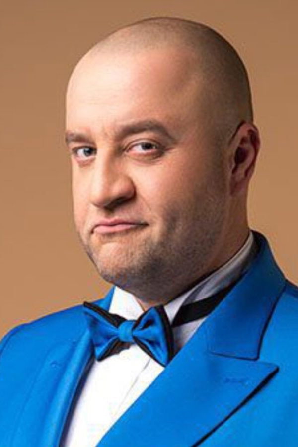 Єгор Крутоголов — фото 1