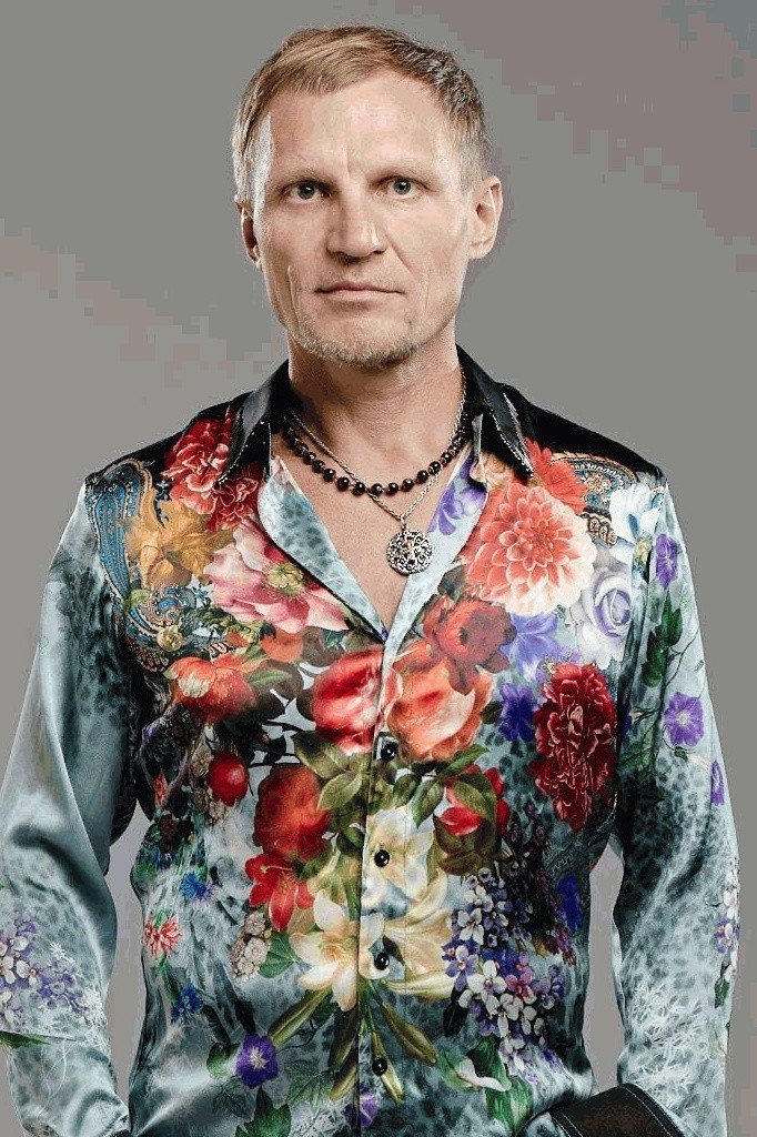 Оле́г Ю́рійович Скри́пка — фото 1