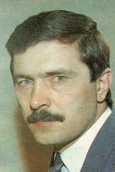 Олексій Колесник — фото 1