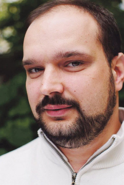 Ткаченко Тарас Анатолійович