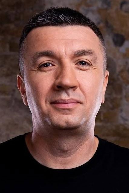 Сергій Іванов
