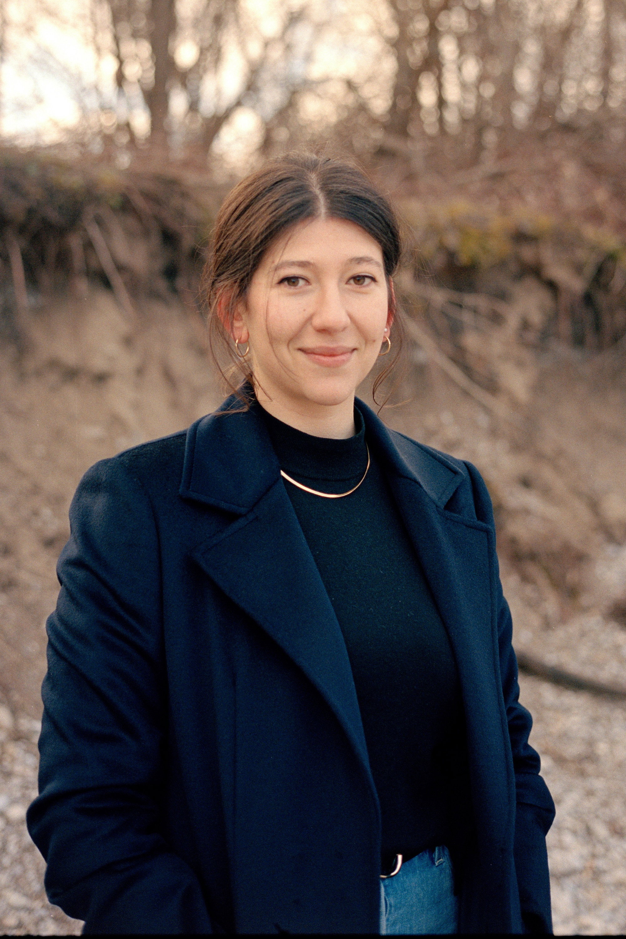 Міла Жлуктекно