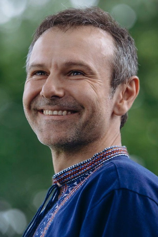 Святослав Іванович Вакарчук