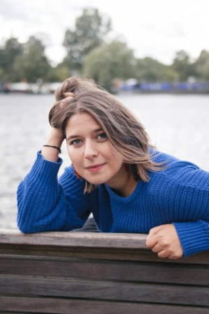 Марія Пономарьова — фото 1