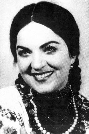 Валентина Зимня
