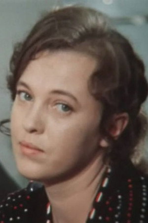 Татьяна Митрушина — фото 1