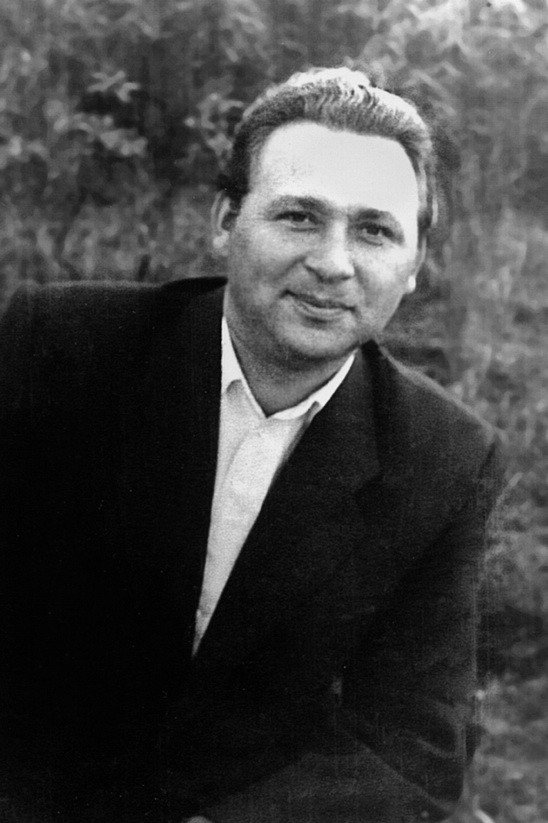 Олександр Білаш