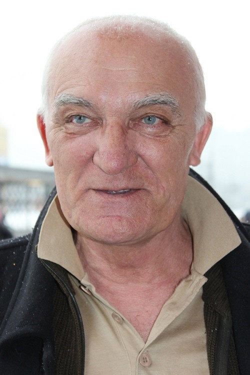 Виктор Соловьёв — фото 1