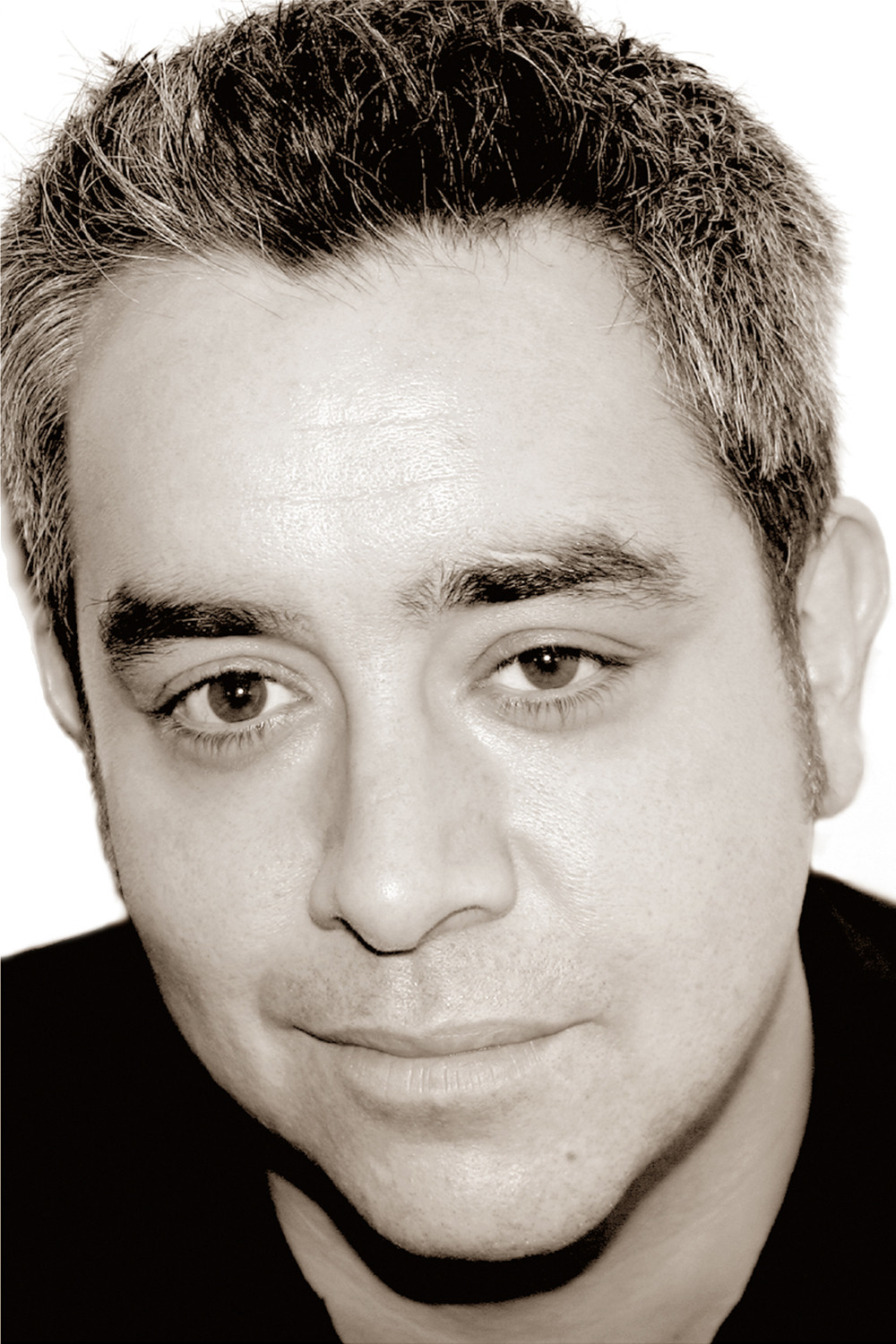 Stephen Adly Guirgis — фото 1